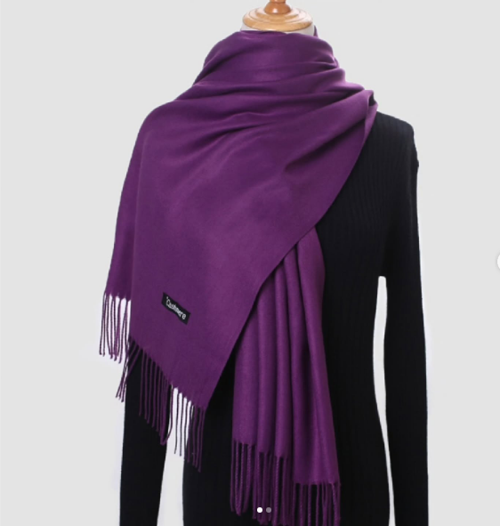 Kashmere Scarves